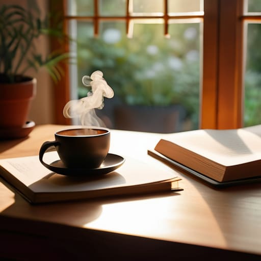 Tips on how to focus while studying.