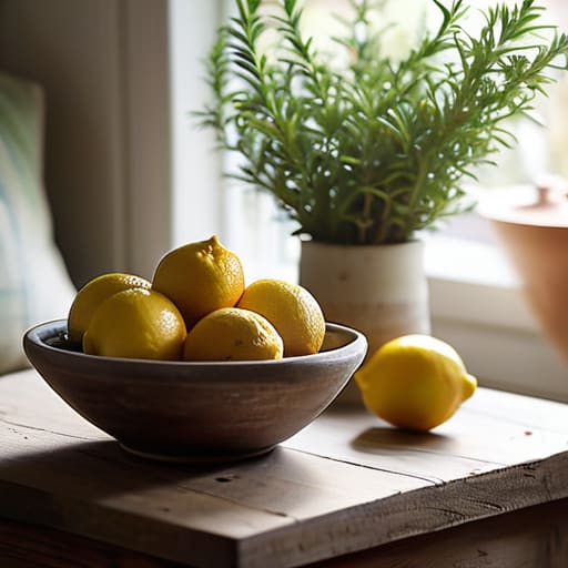 Tips on how to get rid of household odors.