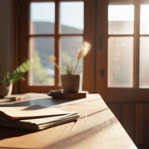 Tips on how to overcome overwhelm.