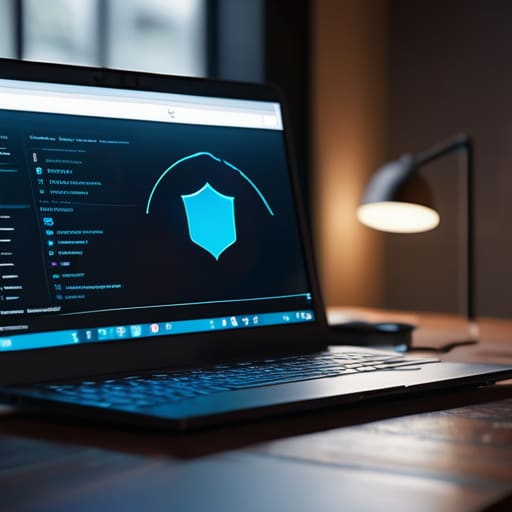 How to protect your online privacy easily.