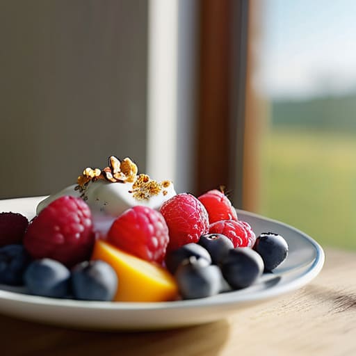 Tips on how to reduce sugar.