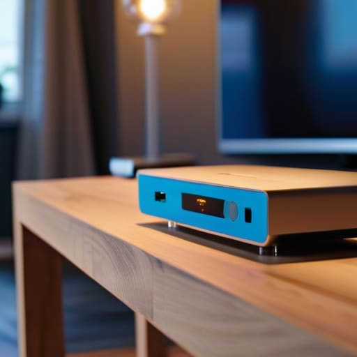Tips on how to secure your home wifi.