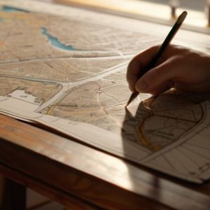 How to Create Goals That You Won’t Abandon Halfway Through
