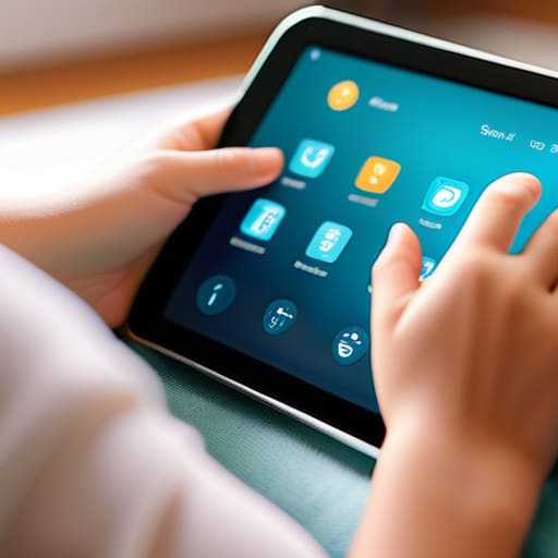 Guide on how to set up parental controls.