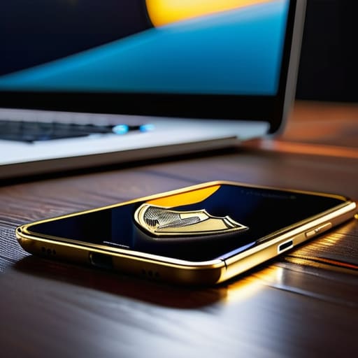 How to set up two factor authentication.