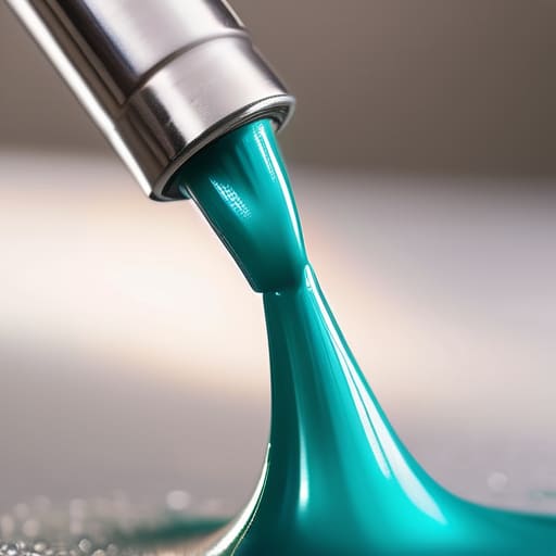 Tips on how to spray paint smoothly.