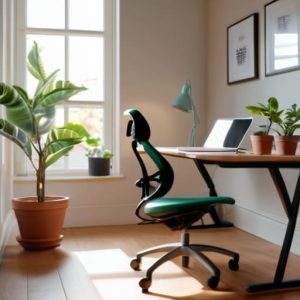 Ways to Stay Moving Even if You Have a Sedentary Job
