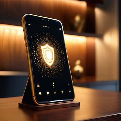 Guide on how to use a password manager.