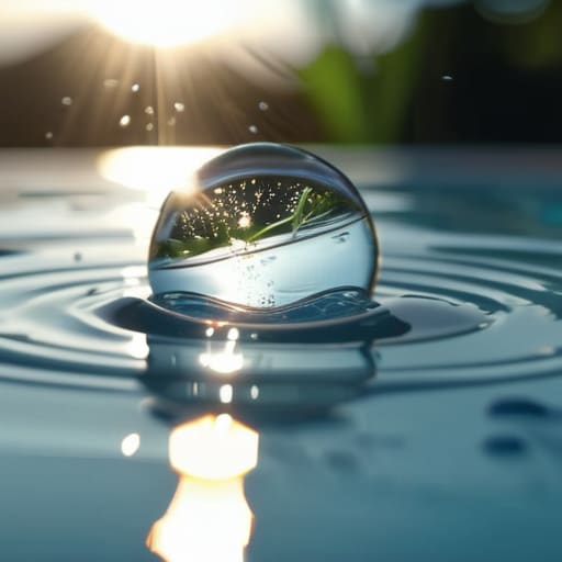 Debunking common hydration myths.