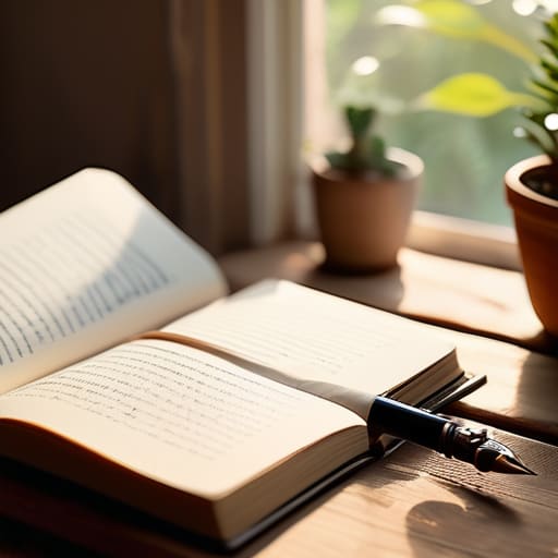 Benefits of journaling for mental health.