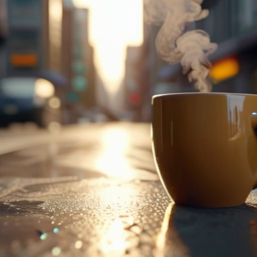 Quick mindfulness exercises for busy people.
