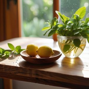 How to Naturally Increase Your Energy Levels Without Coffee