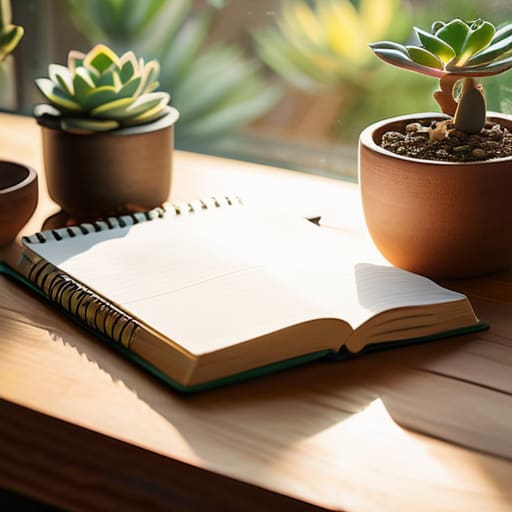 Stay productive without burnout through better output.