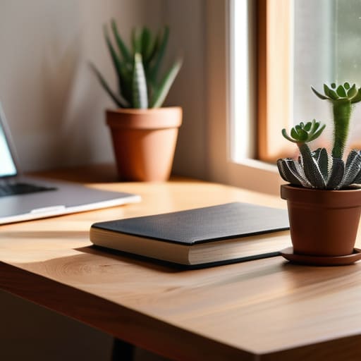 Boost productivity working from home tips.