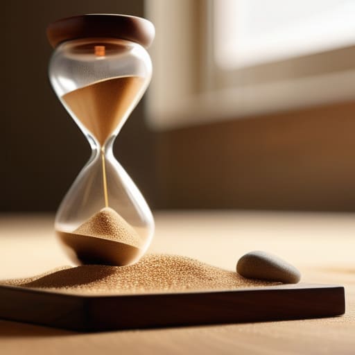 Stop procrastinating with the two minute rule.