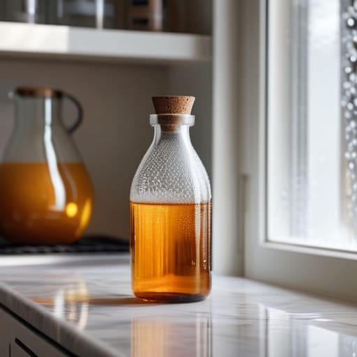 Mastering Vinegar and Baking Soda Cleaning Without the Fuss