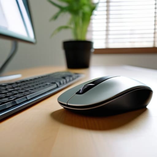 Optimizing Your Ergonomic Workstation Setup to Remove Physical Friction.