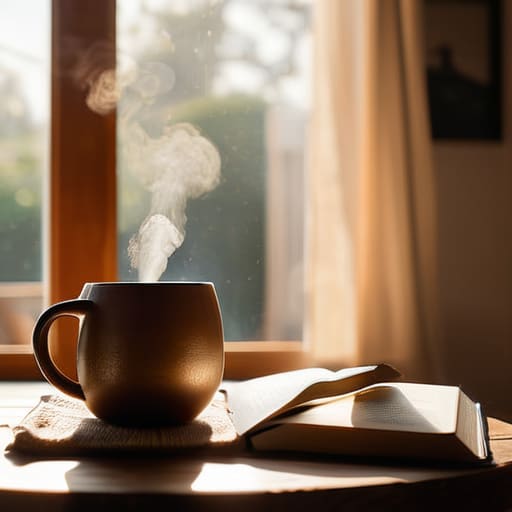 Simplify Your Morning Self Care Rituals to Reduce Friction.