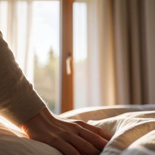 Strip Away the Friction With Simple Daily Wellness Rituals