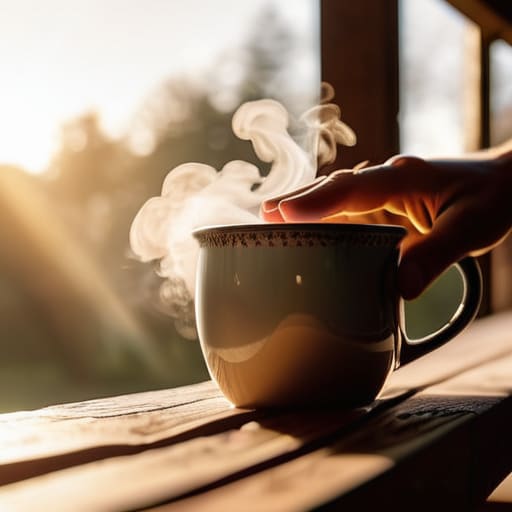 Improving Mental Clarity in the Morning Without Complex Gadgets