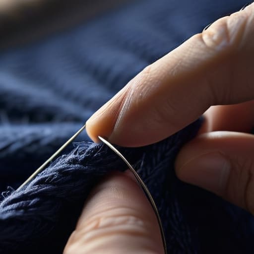 Invisible Mending Techniques to Restore Your Favorite Gear