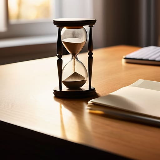 Setting Healthy Personal Boundaries to Protect Your Focus