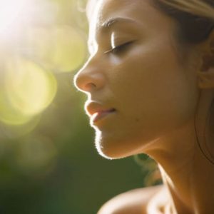Quick Breathing Techniques to Lower Stress Instantly