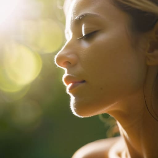 Quick Breathing Techniques to Lower Stress Instantly