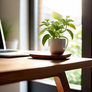 Staying Healthy When You Spend Most of Your Day at a Desk