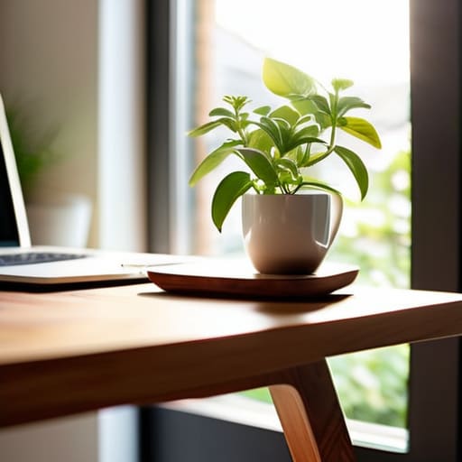 Staying Healthy When You Spend Most of Your Day at a Desk