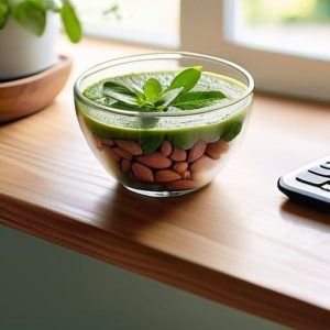 How to Squeeze Healthy Habits Into a Busy Lifestyle