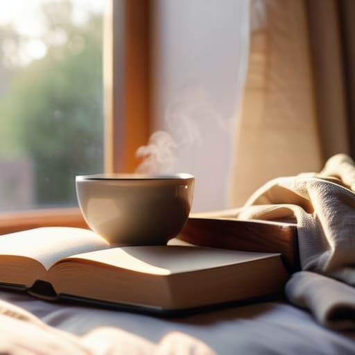 Building a Self-care Practice That Actually Works for You