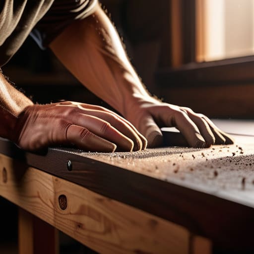 The Best Ways to Repair Scratches in Wood Furniture
