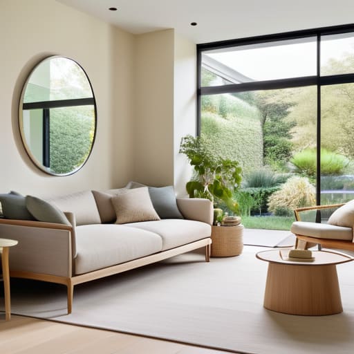 Tricks to Make Small Rooms Feel Much More Spacious