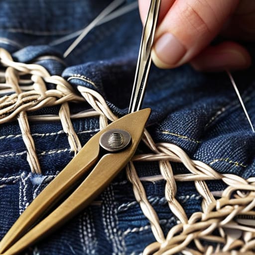 How to Repair Your Clothes to Extend Their Lifespan