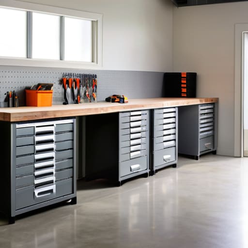 A Weekend Plan to Get Your Garage Fully Organized