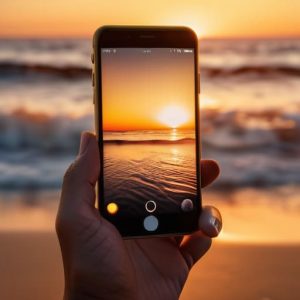 Pro Tips for Taking Better Mobile Photos