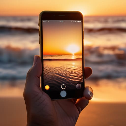Pro Tips for Taking Better Mobile Photos