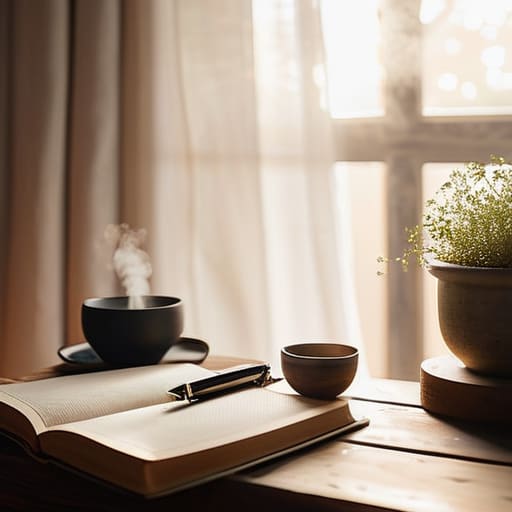 The Perfect Morning Routine for a More Productive Day