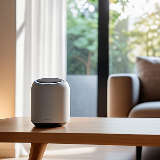 A Beginner’s Guide to Building a Smart Home