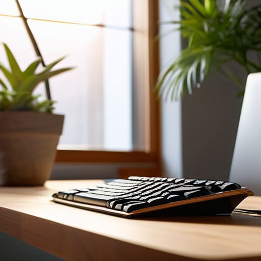 An Ergonomic Workspace Setup That Actually Serves You