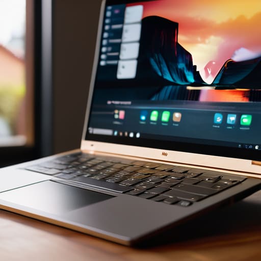 Cutting Through the Noise Laptop Hardware Specifications Explained