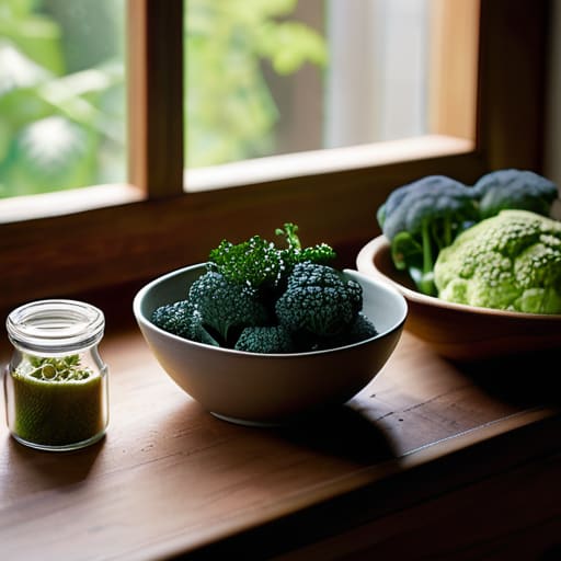 Fueling the Defense Immune System Strengthening Foods and Essential Vitamin