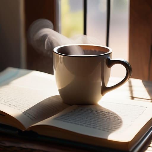 Morning Pages for Focus Stripping Away the Mental Friction