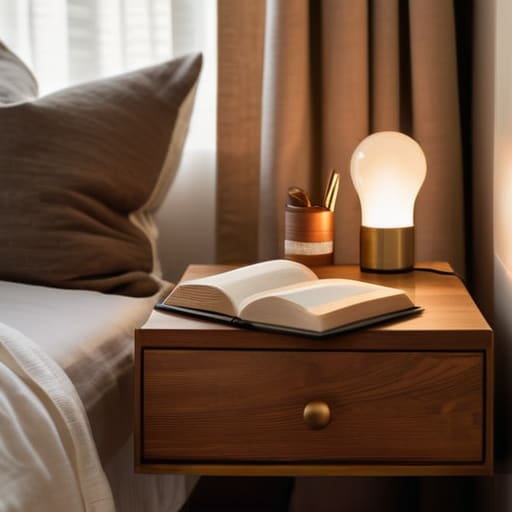 Prep the Night Before to Win the Morning.