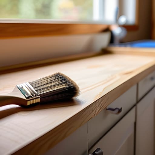 The Minimalist Cabinet Painting Supplies List You Actually Need
