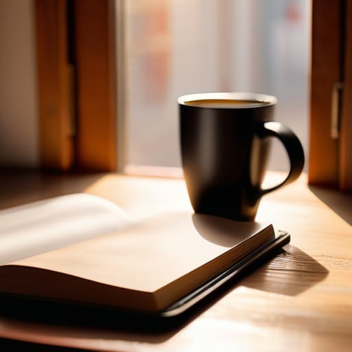 Applying Deep Work Principles to Your Morning Routine for Success.