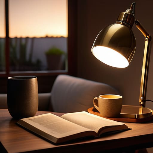 Beyond Bulbs Using Ambient vs Task Lighting for Real Results