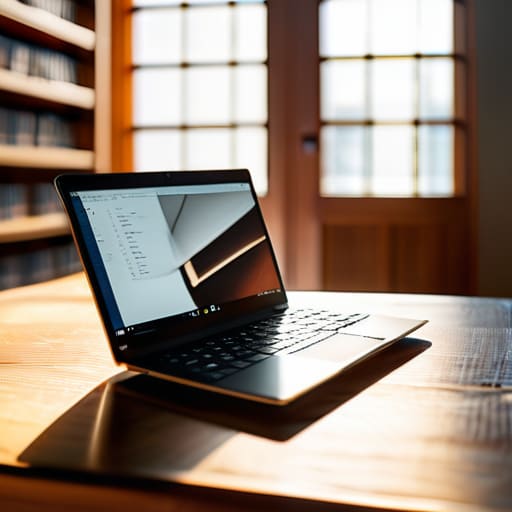 Finding Your Perfect Match Best Laptop for Students vs Professionals