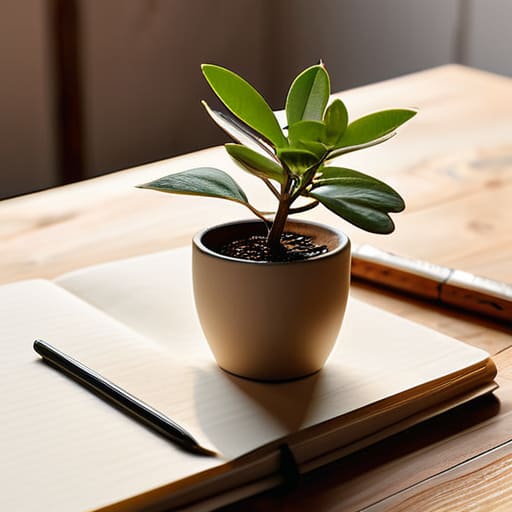 Reflective Journaling Techniques to Simplify Your Daily Grind